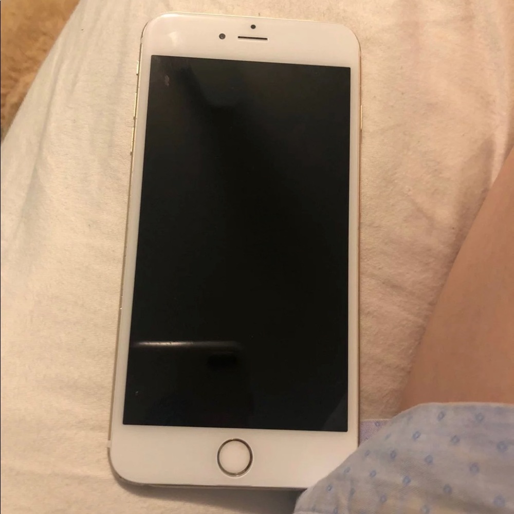 iPhone 6+ fully functioning